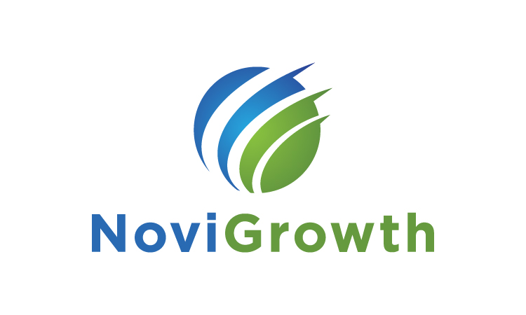 NoviGrowth.com - Good premium domains