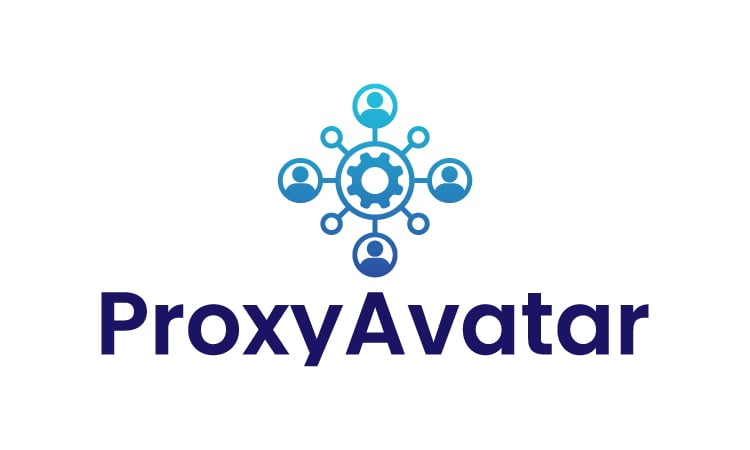 ProxyAvatar.com - Creative premium domain marketplace