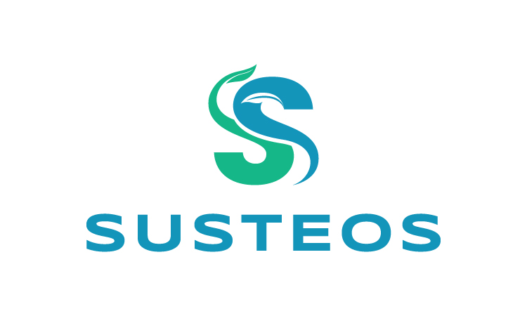 Susteos.com - Unique premium domains