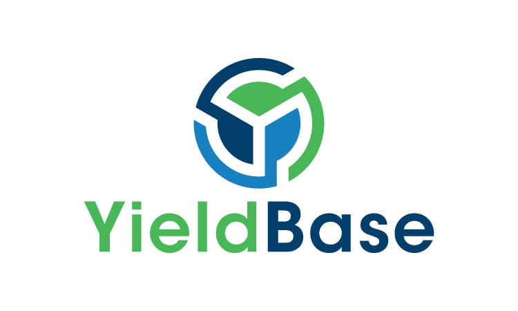 YieldBase logo
