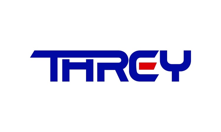 Threy.com - buy Creative premium domains