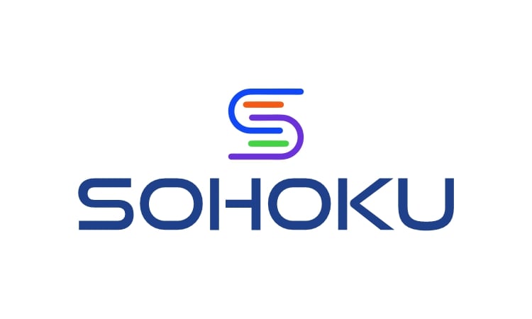 Sohoku.com - buying Great premium names