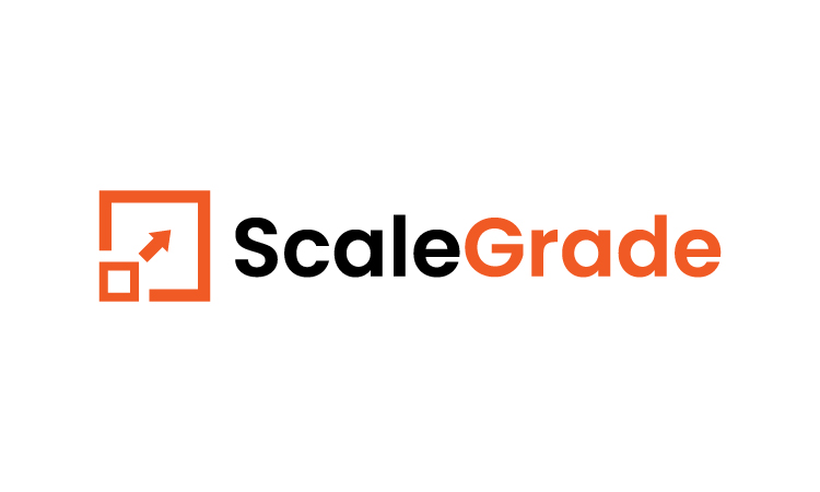 ScaleGrade logo