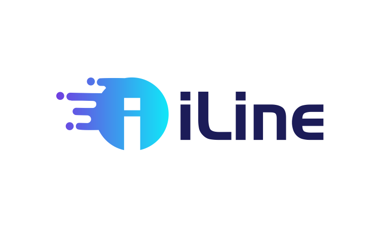 iLine.co - Creative premium domain marketplace