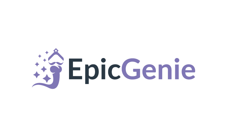 EpicGenie.com - New premium domains for sale