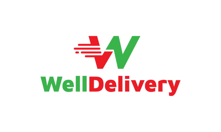 WellDelivery.com - New domains for sale