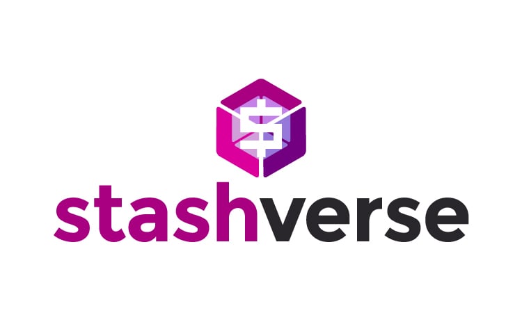 StashVerse logo
