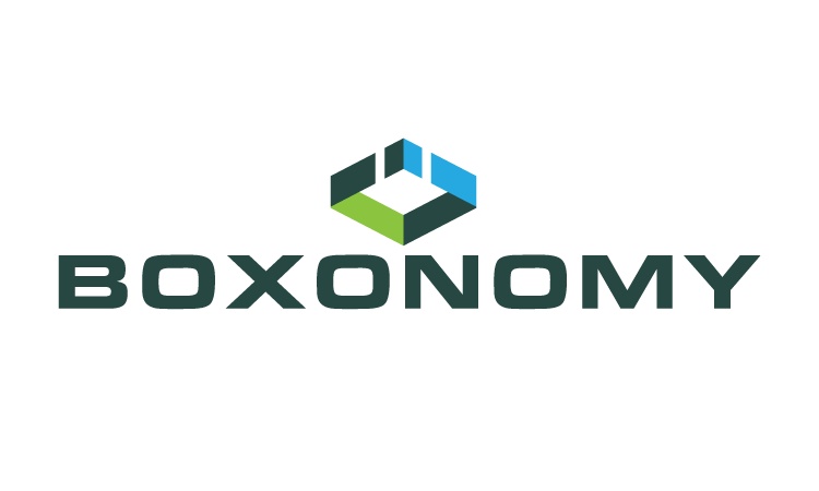 Boxonomy.com - buy Best premium domains