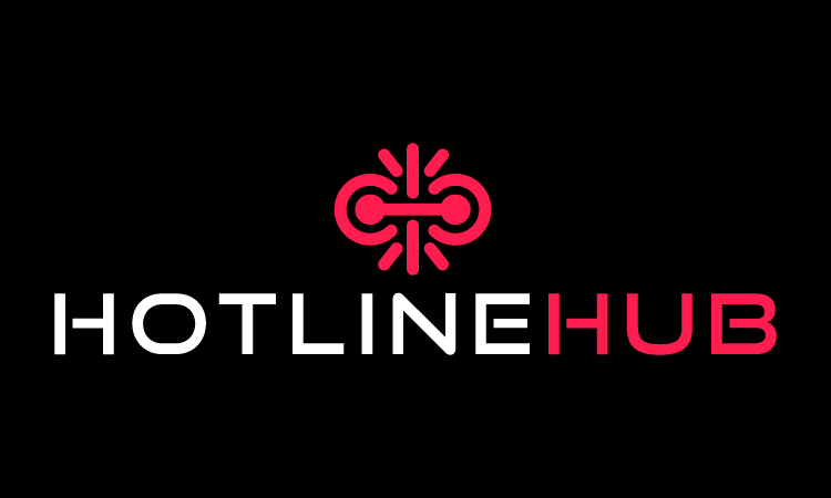HotlineHub logo
