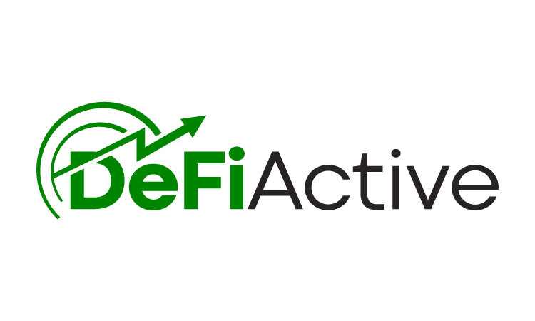 DeFiActive logo