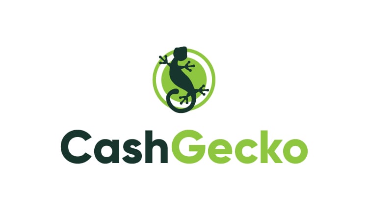 CashGecko.com - buy Catchy premium names