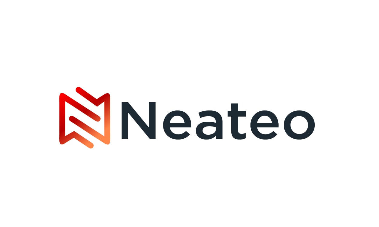 Neateo logo