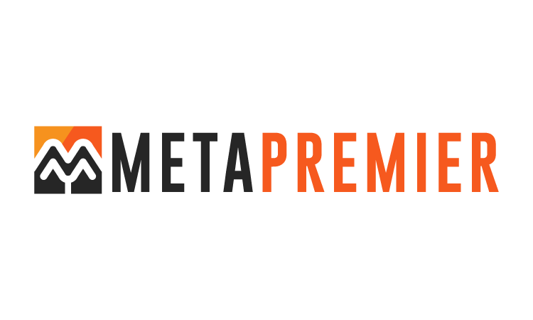 MetaPremier logo