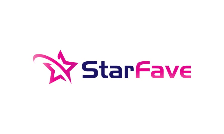StarFave.com - Good premium domains for sale