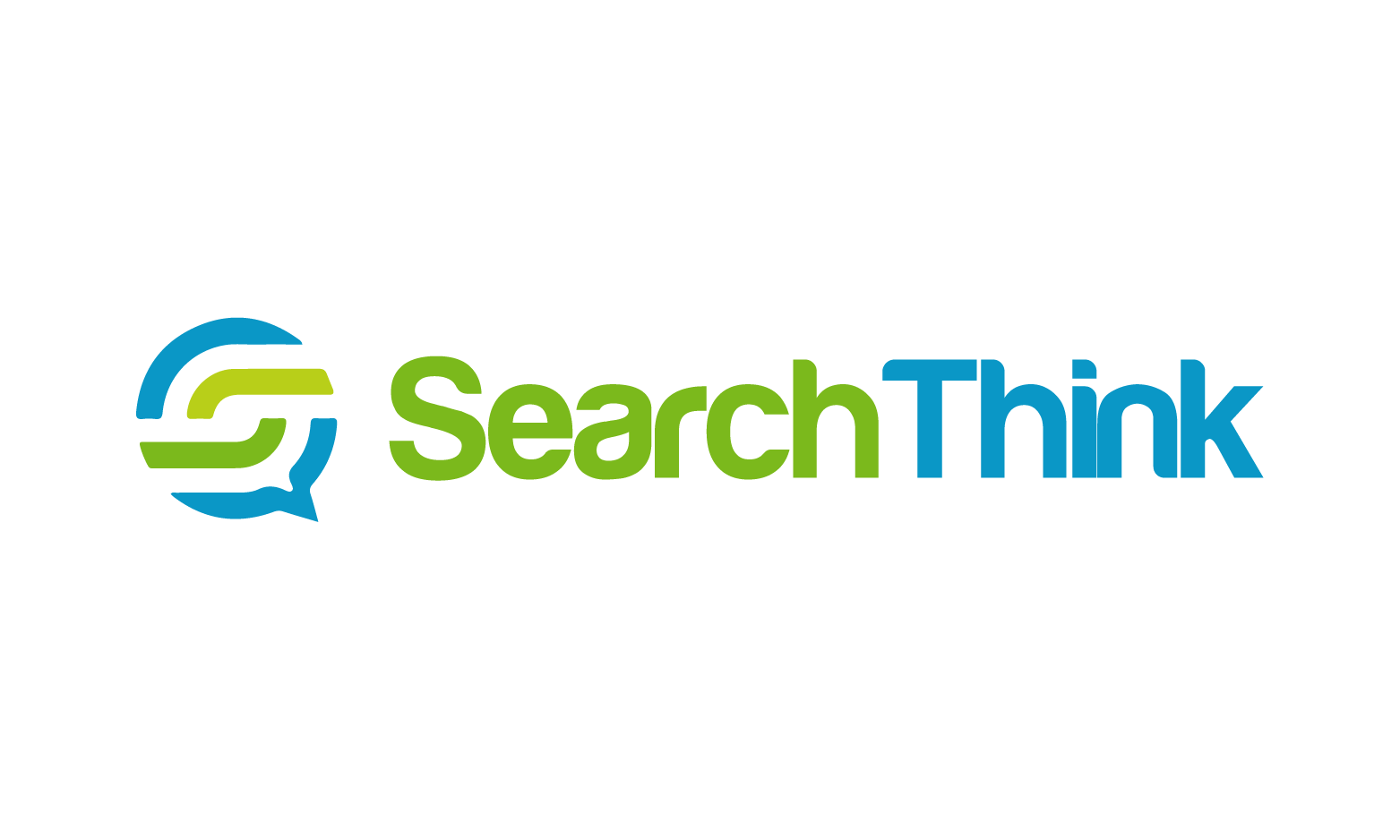 SearchThink logo