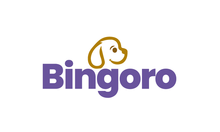 Bingoro.com - buying Catchy premium names