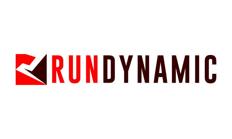 RunDynamic logo