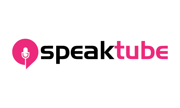 SpeakTube logo