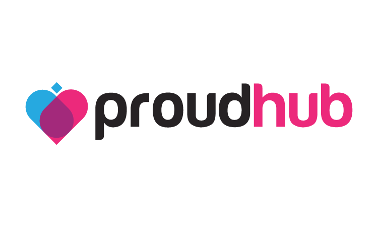 ProudHub logo