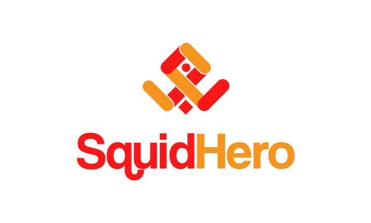 SquidHero.com - Catchy premium names
