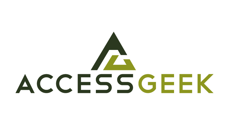 AccessGeek logo
