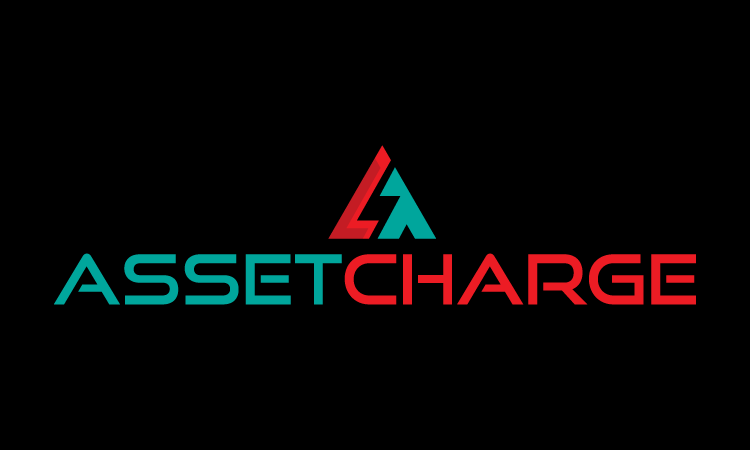 AssetCharge logo
