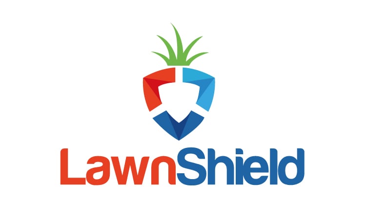 LawnShield logo