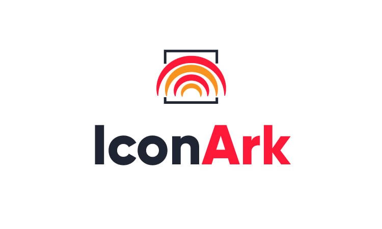 IconArk logo