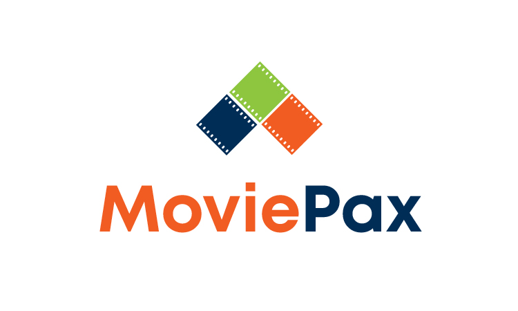 MoviePax.com - Catchy domains for sale