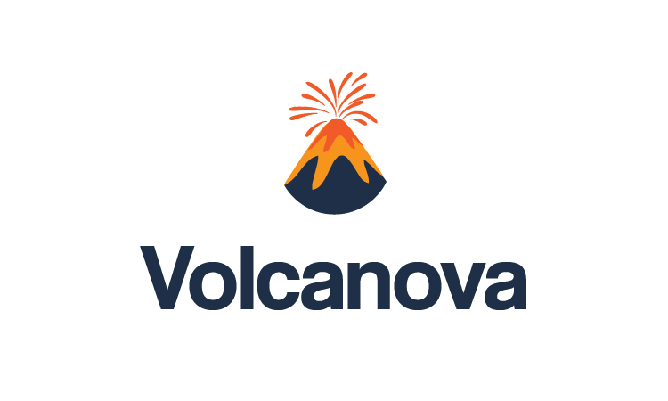 Volcanova.com - Great premium names