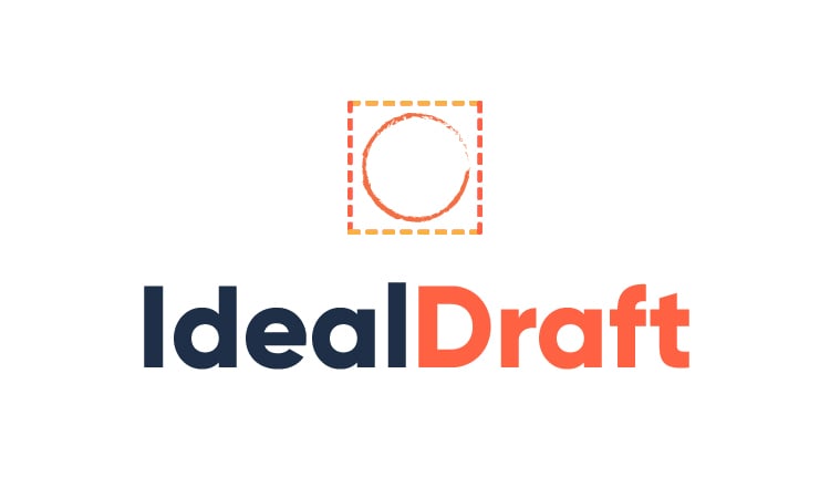 IdealDraft logo