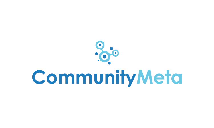 CommunityMeta.com - Unique premium names