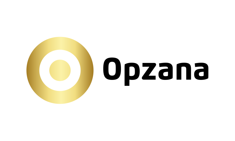 Opzana.com - Catchy premium domain marketplace