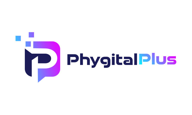 PhygitalPlus.com - Cool premium domains for sale