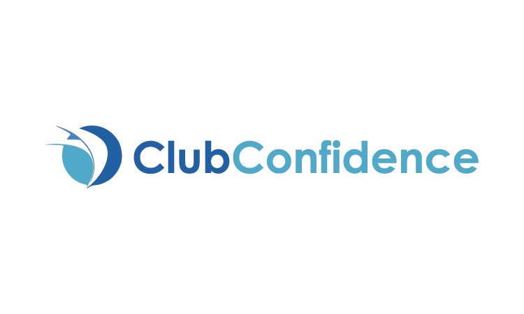 ClubConfidence logo
