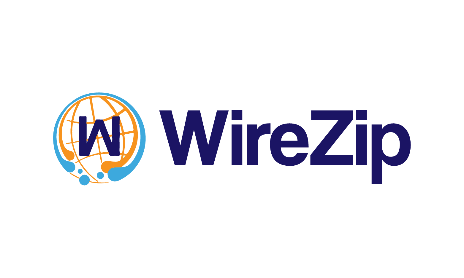WireZip logo