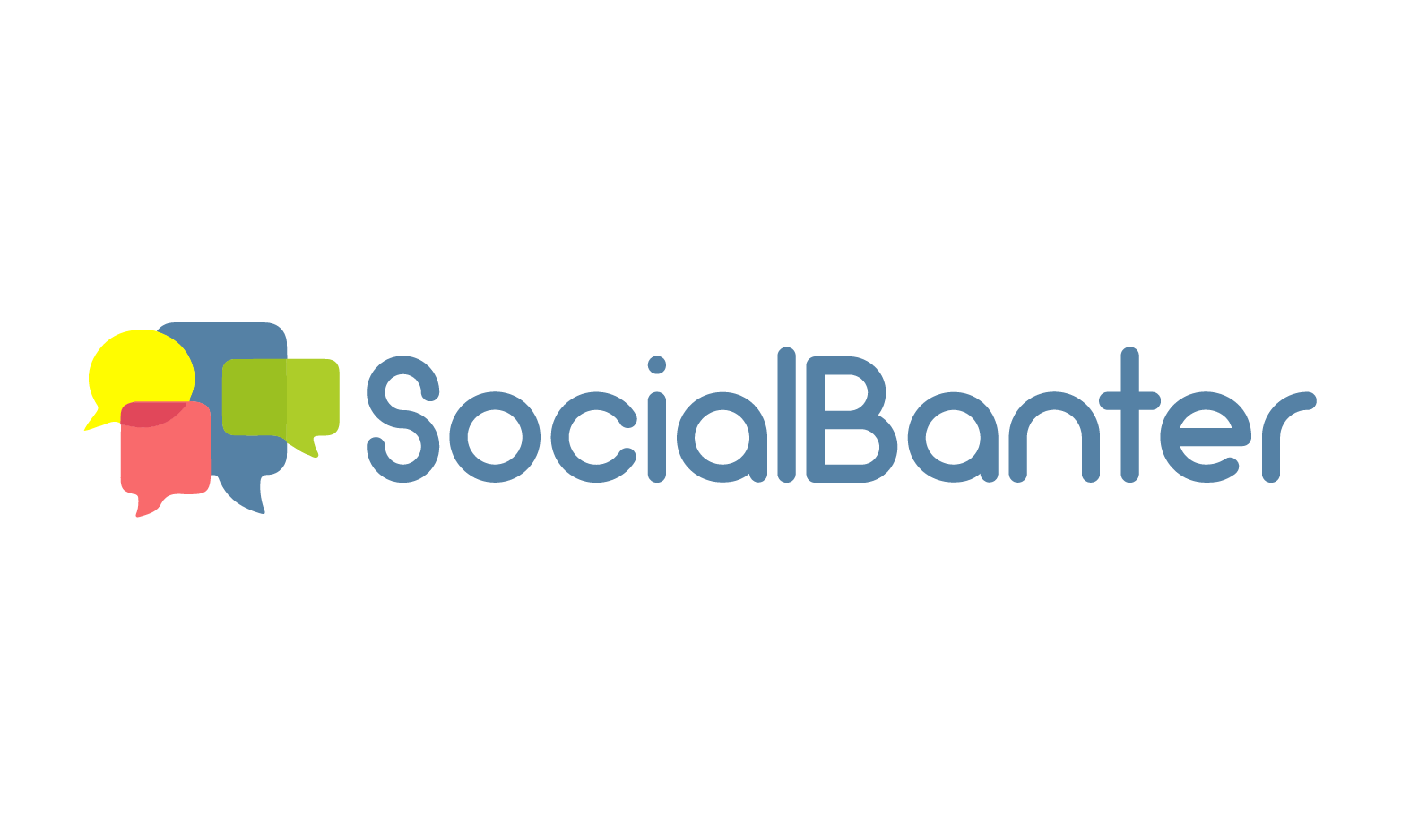 SocialBanter logo
