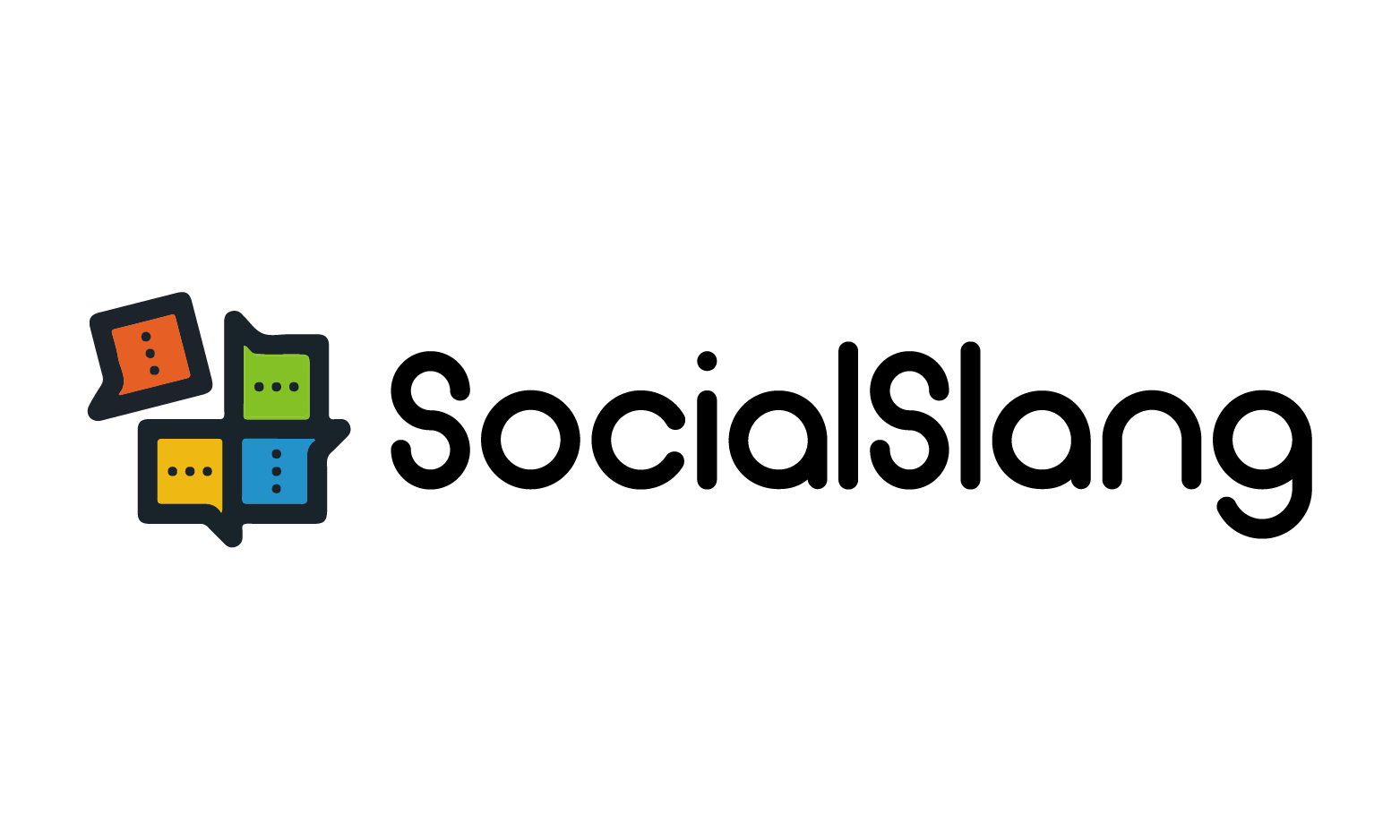 SocialSlang logo