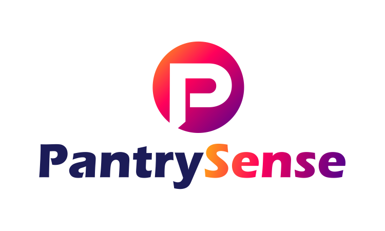 PantrySense logo