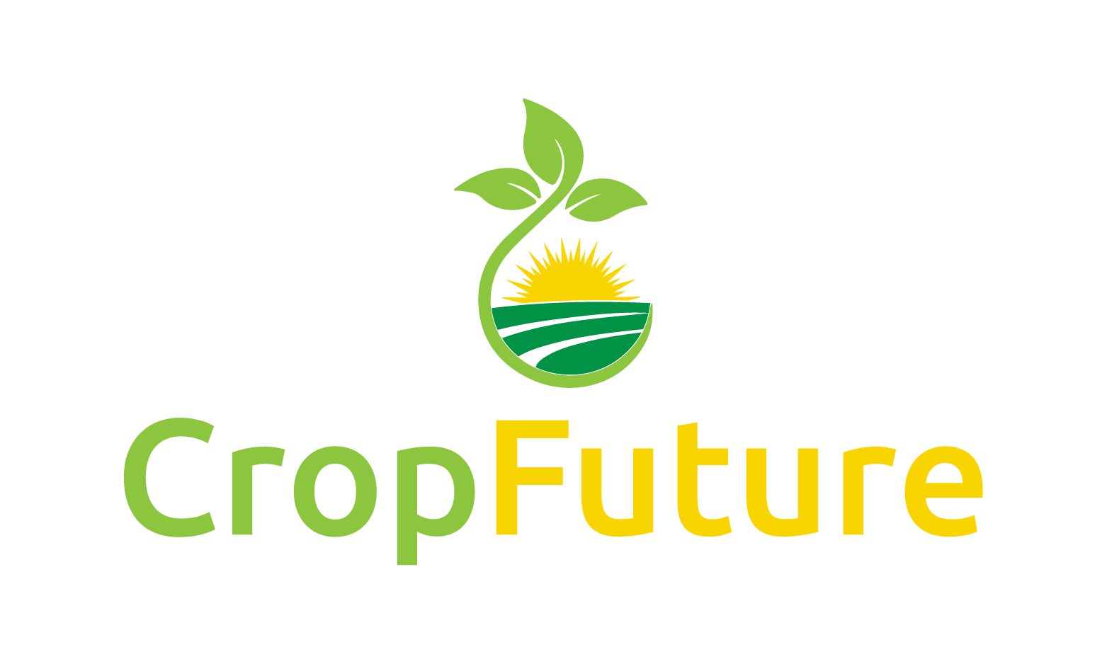 CropFuture.com - Great premium domain names