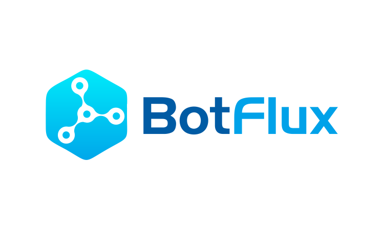 BotFlux.com - Unique premium domains for sale