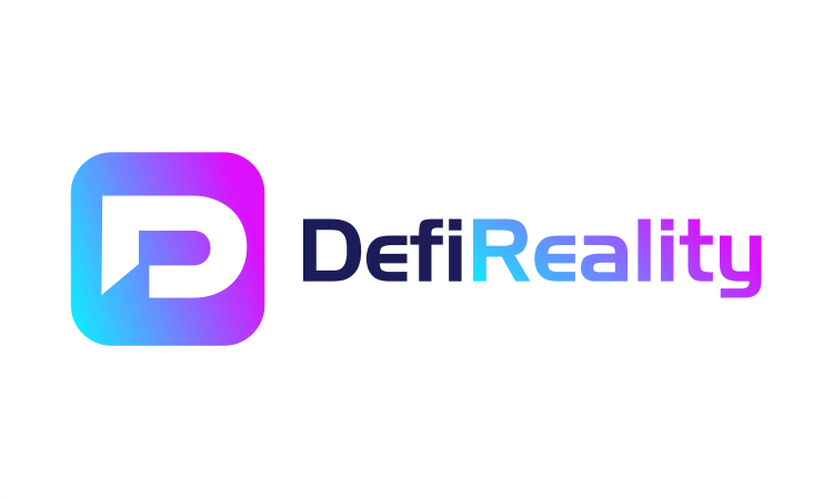 DeFiReality.com - Best premium domain names
