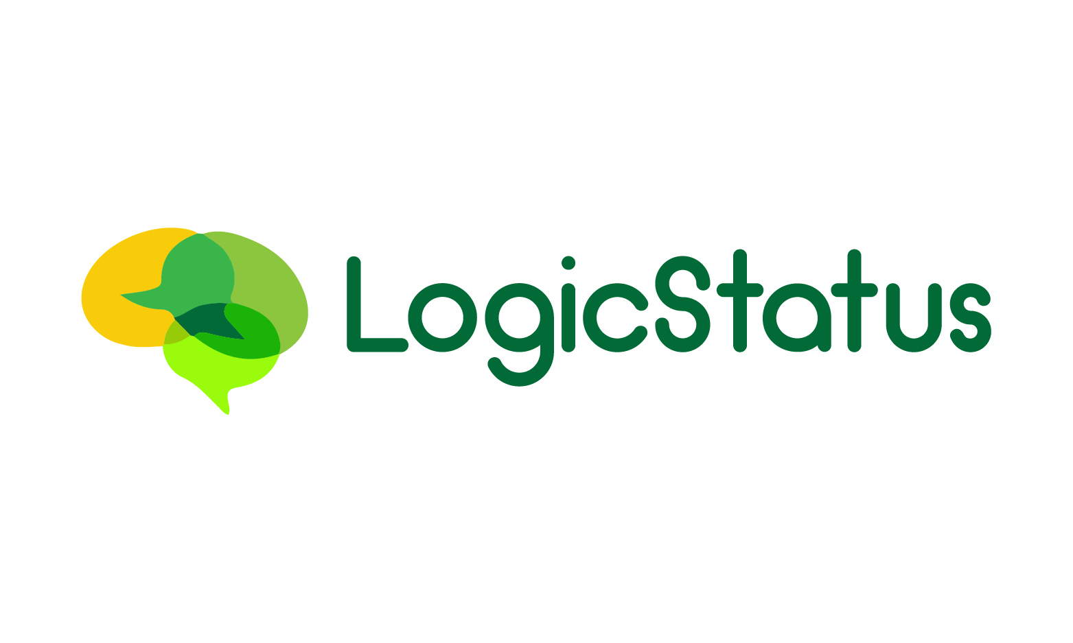 LogicStatus.com - Catchy premium domain marketplace