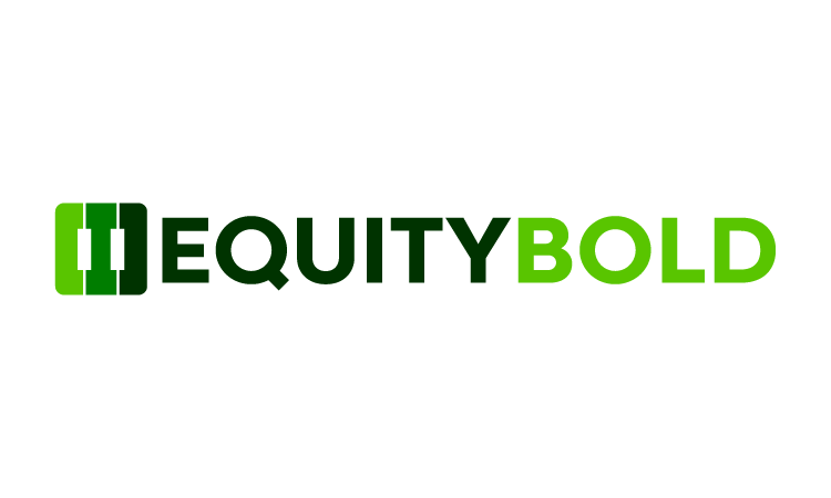 EquityBold logo