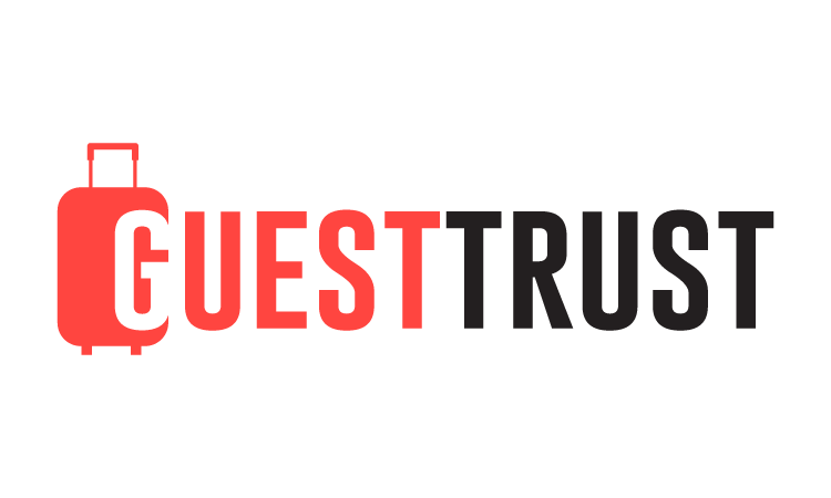 GuestTrust logo