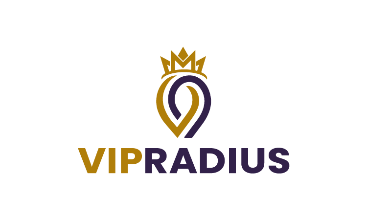 ViPRadius.com - buy Creative premium names