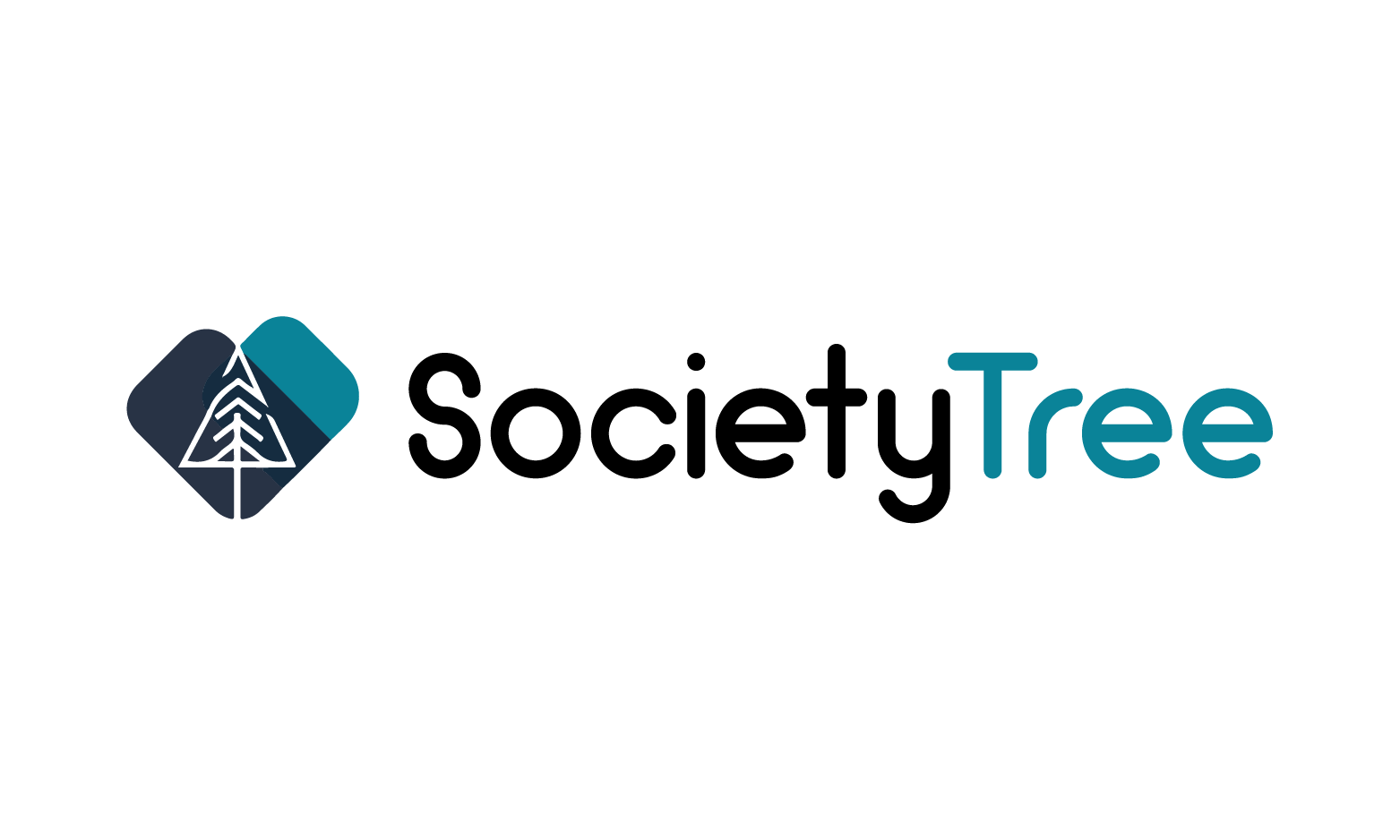 SocietyTree logo