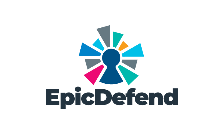 EpicDefend.com - buying Unique premium names