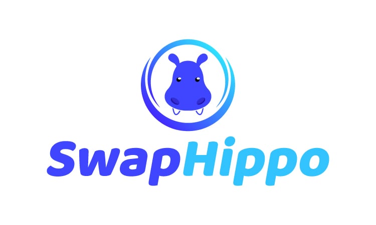 SwapHippo.com - Catchy premium names