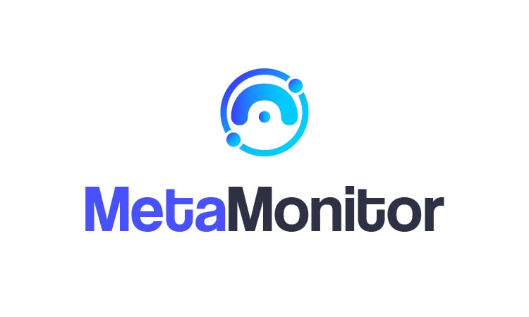 MetaMonitor.io - buy Cool premium domains